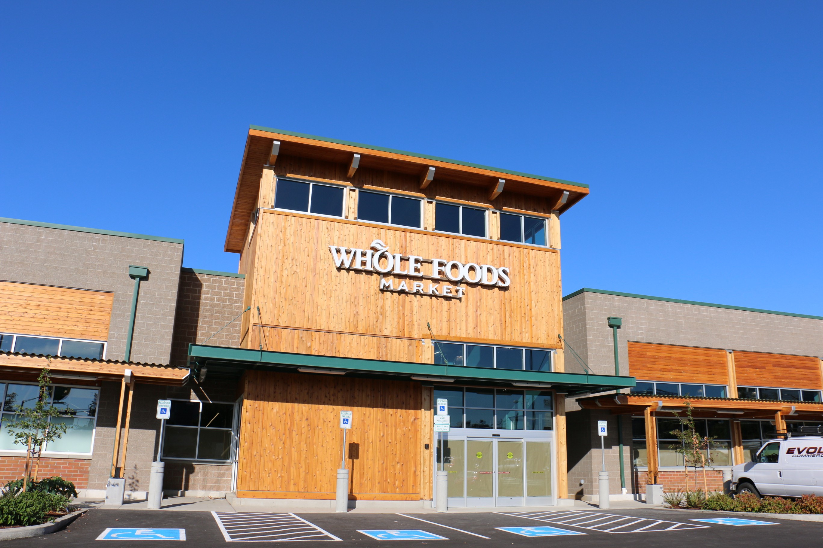 Whole Foods Eugene
